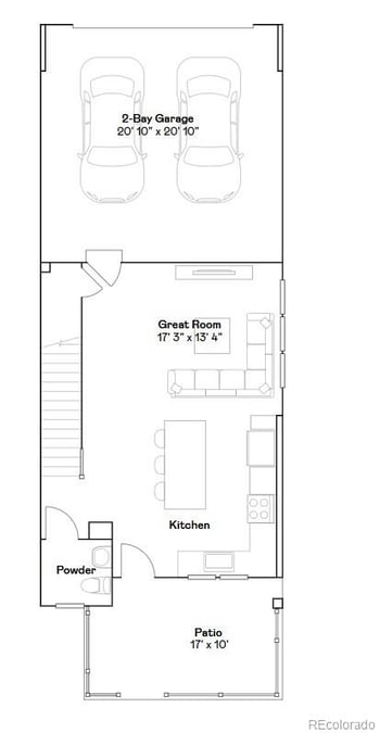 15242 Elizabeth St, Thornton, CO 80602