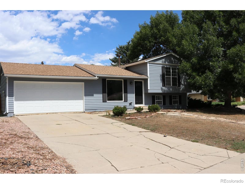 400 Goldeneye Dr, Fort Collins, CO 80526