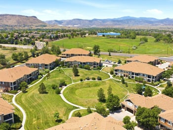6223 Kilmer Loop #201, Golden, CO 80403