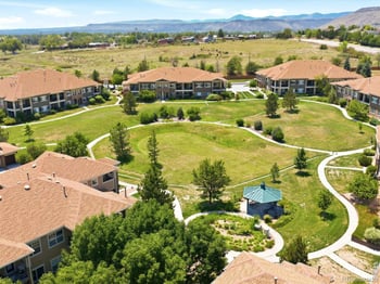 6223 Kilmer Loop #201, Golden, CO 80403