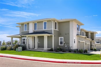 10129 Germander Grv, Colorado Springs, CO 80924
