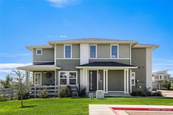10129 Germander Grv, Colorado Springs, CO 80924