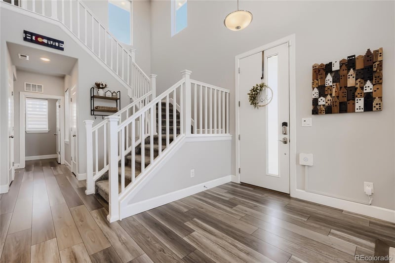 10129 Germander Grv, Colorado Springs, CO 80924
