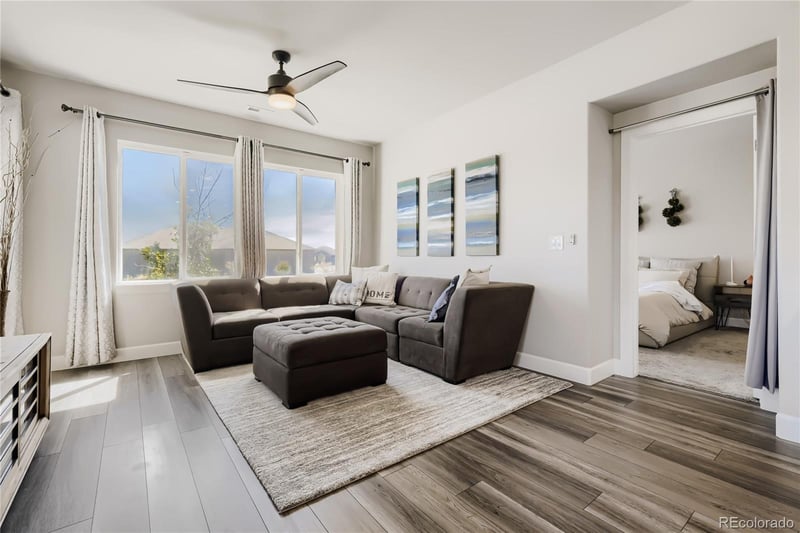 10129 Germander Grv, Colorado Springs, CO 80924