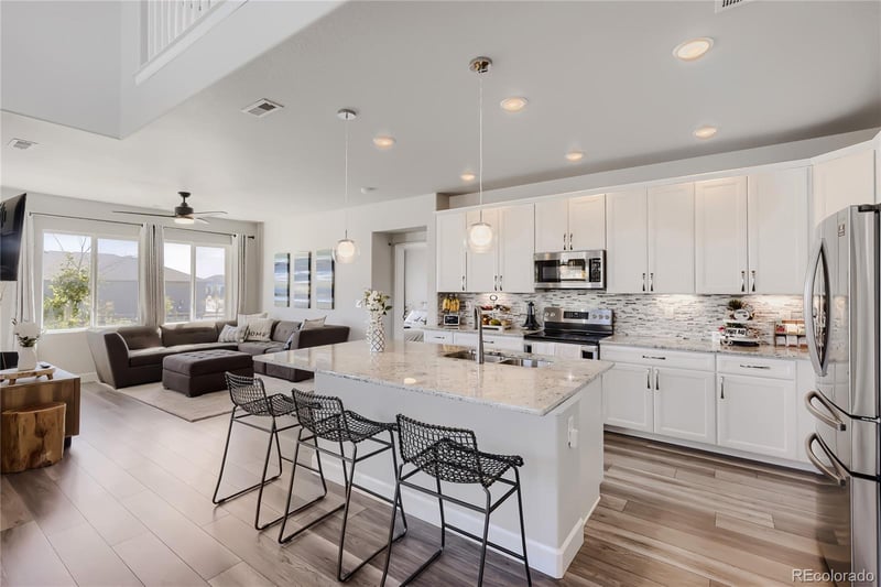10129 Germander Grv, Colorado Springs, CO 80924