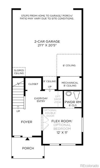 606 Cowbell Dr, Erie, CO 80516