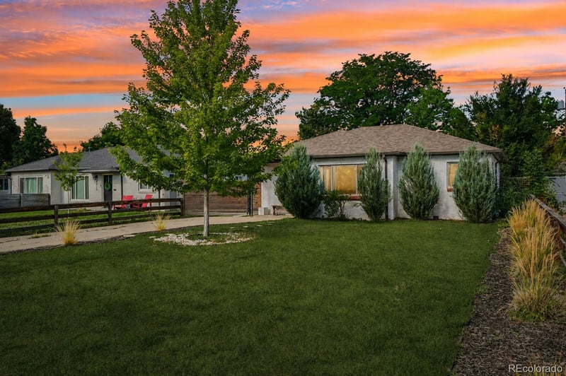 Home Worth Check
