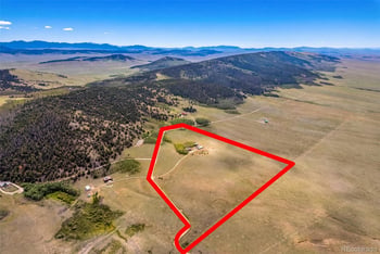 474 Gap Rd, Fairplay, CO 80440