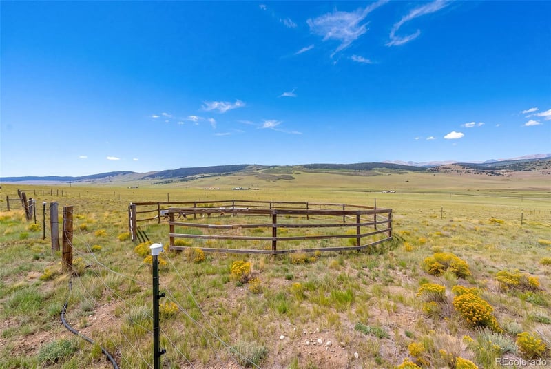 474 Gap Rd, Fairplay, CO 80440