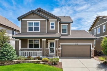 10242 Greenfield Cir, Parker, CO 80134