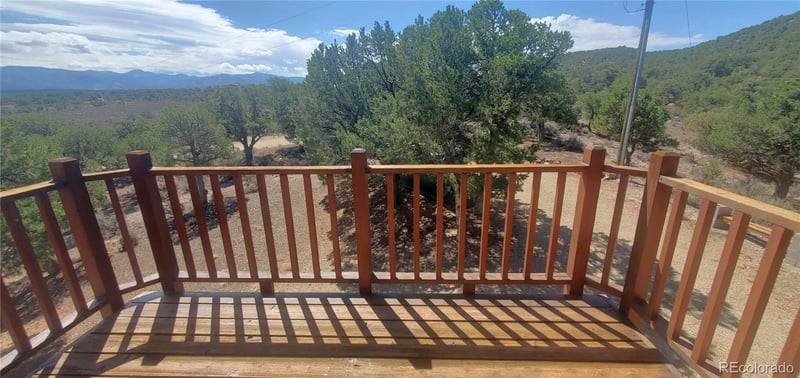3276 Talmage Rd, Fort Garland, CO 81133