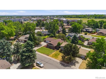 2126 S Yarrow St, Lakewood, CO 80227