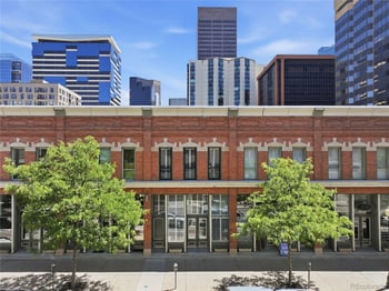 1748 Blake St, Denver, CO 80202