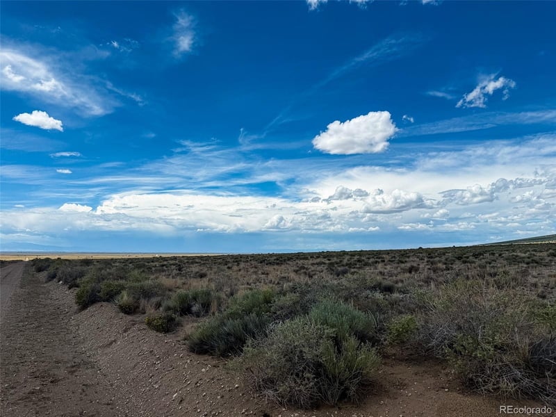 LOT 11 16th St, Blanca, CO 81123