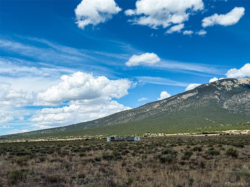 LOT 11 16th St, Blanca, CO 81123