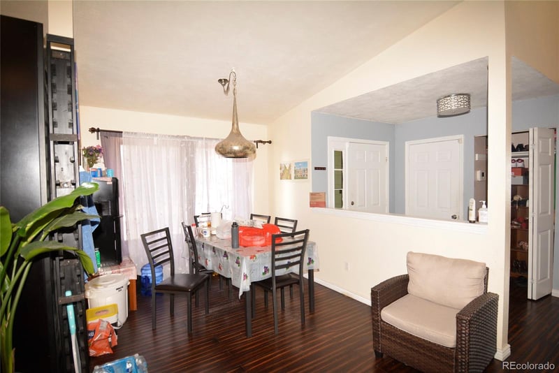 2039 S Fairplay St, Aurora, CO 80014