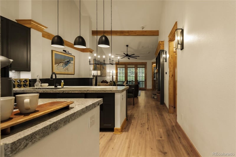 31276 Stone Canyon Rd #76-205, Evergreen, CO 80439