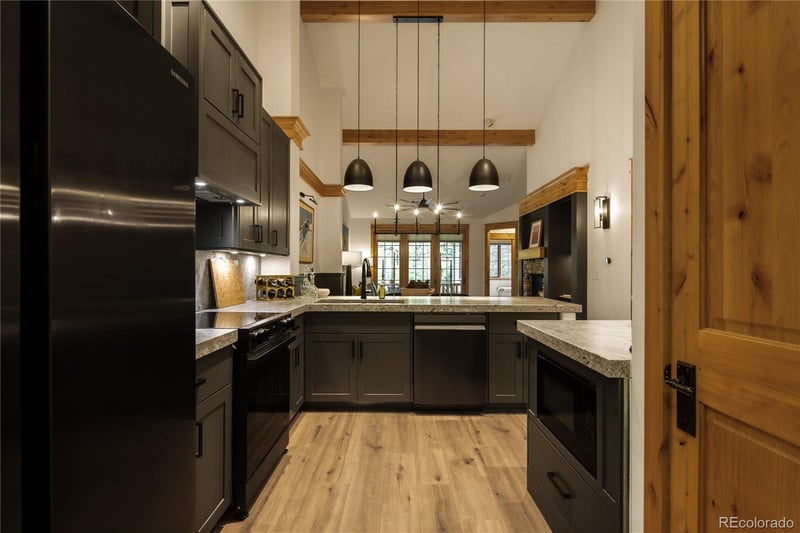 31276 Stone Canyon Rd #76-205, Evergreen, CO 80439