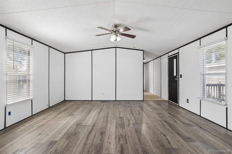 17553 E 17th Pl Lot 98, Aurora, CO 80011