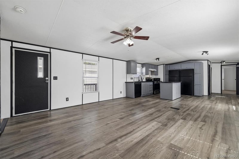 17553 E 17th Pl Lot 98, Aurora, CO 80011
