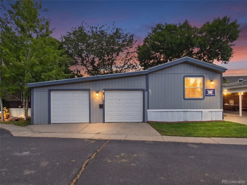 1359 Sylmar Pl Lot 10, Loveland, CO 80537
