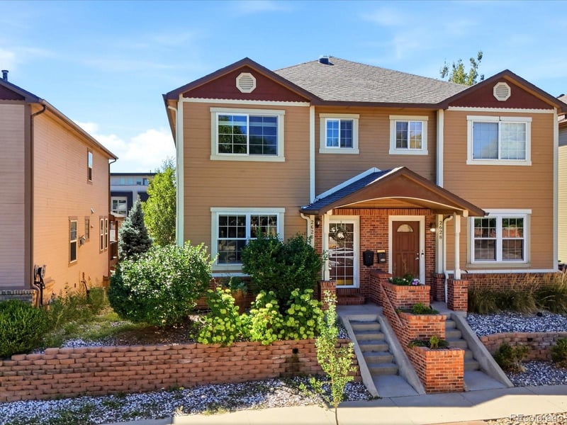 Home Worth Check