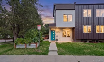 3274 Vrain St, Denver, CO 80212