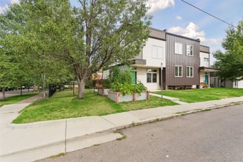 3274 Vrain St, Denver, CO 80212