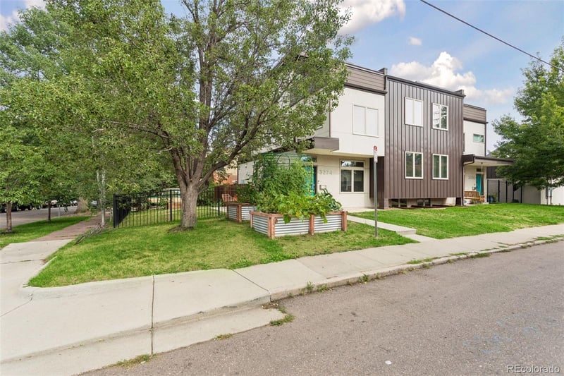 3274 Vrain St, Denver, CO 80212