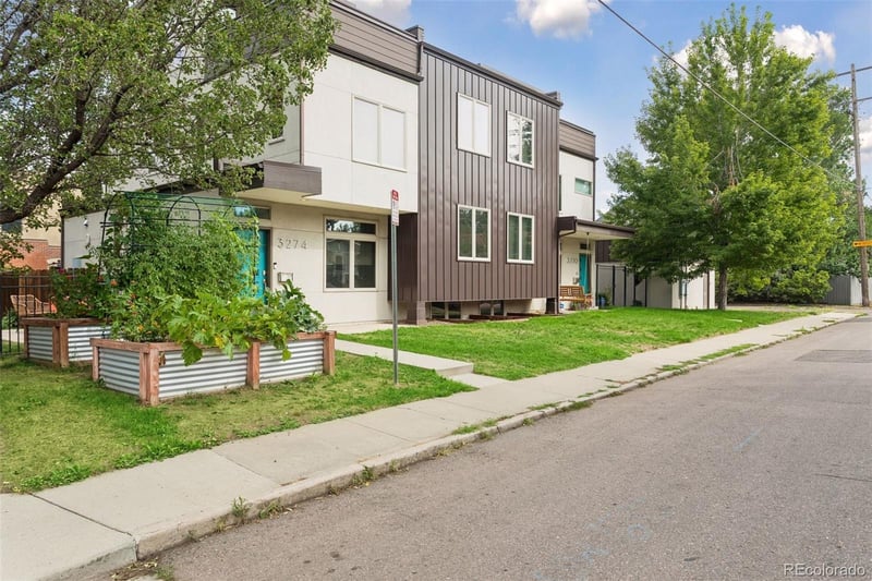 3274 Vrain St, Denver, CO 80212