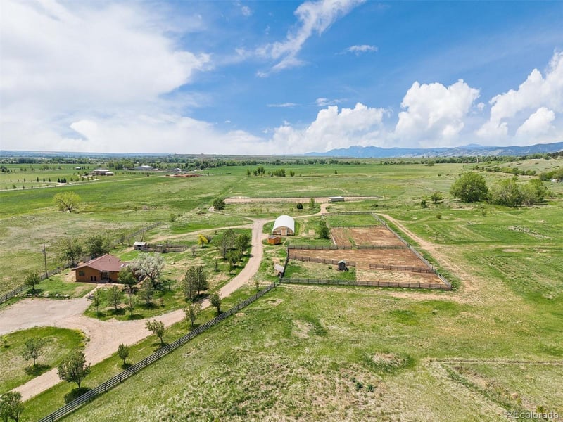 4640 Hygiene Rd, Longmont, CO 80503