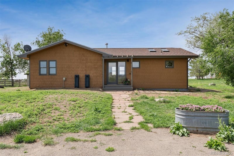 4640 Hygiene Rd, Longmont, CO 80503