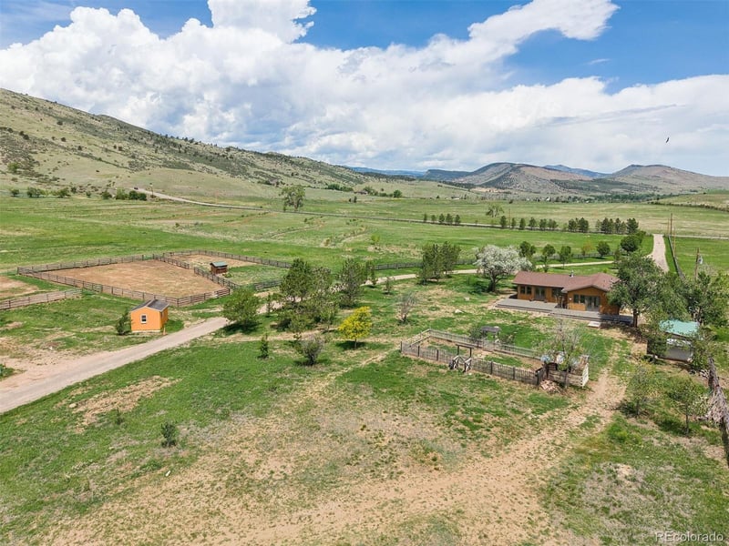 4640 Hygiene Rd, Longmont, CO 80503