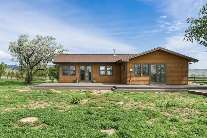 4640 Hygiene Rd, Longmont, CO 80503