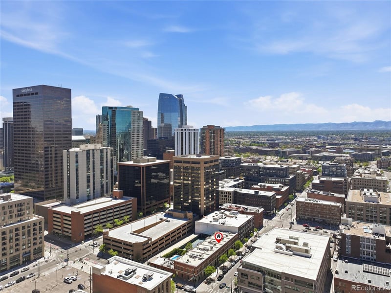 1750 Blake St, Denver, CO 80202