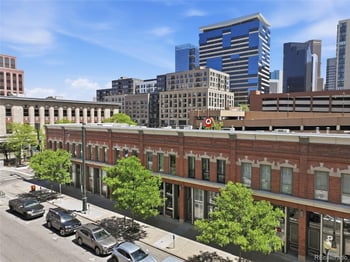 1750 Blake St, Denver, CO 80202