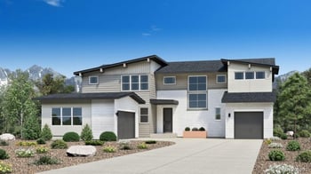 5531 Renbarger St, Castle Rock, CO 80104