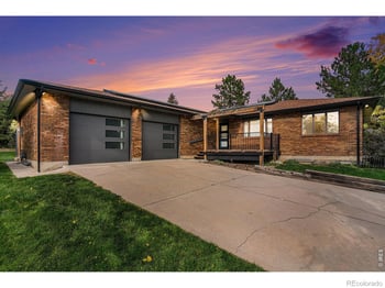600 Collingswood Dr, Fort Collins, CO 80524