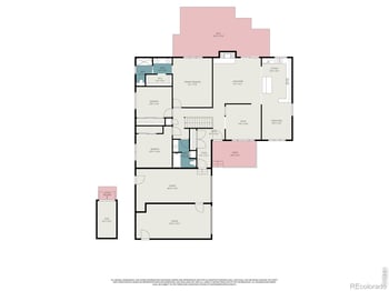 600 Collingswood Dr, Fort Collins, CO 80524