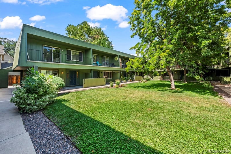 3775 Quail St, Wheat Ridge, CO 80033