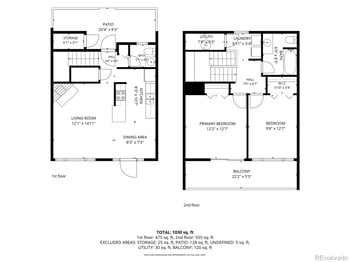 3775 Quail St, Wheat Ridge, CO 80033