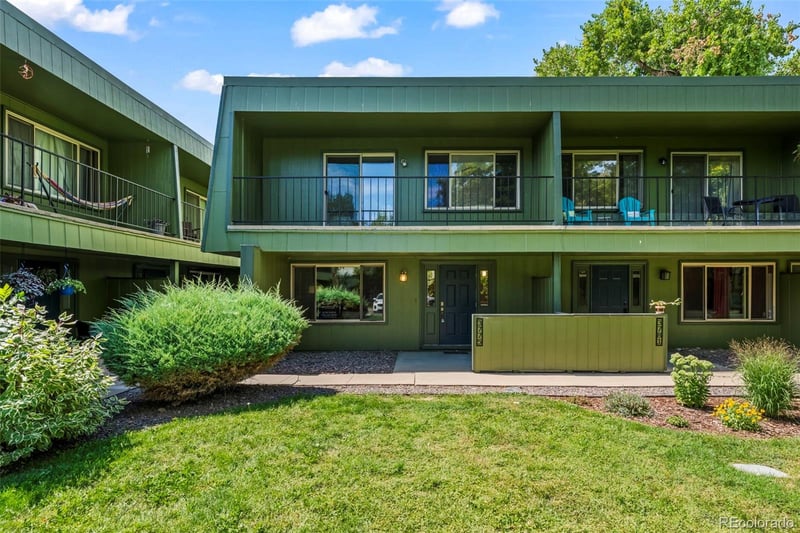 3775 Quail St, Wheat Ridge, CO 80033