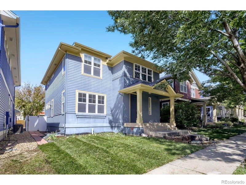 Home Worth Check