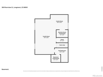 305 River View Ct, Longmont, CO 80501