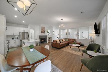 23043 E Ontario Dr #105, Aurora, CO 80016