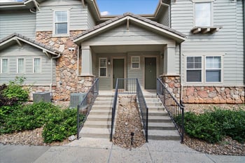 23043 E Ontario Dr #105, Aurora, CO 80016