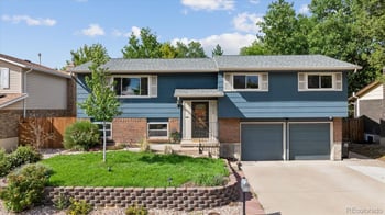 9143 W Arbor Ave, Littleton, CO 80123