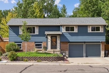 9143 W Arbor Ave, Littleton, CO 80123