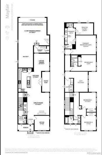 751 Carabiner Dr, Erie, CO 80516