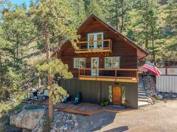 130 Sly Fox Rd, Drake, CO 80515